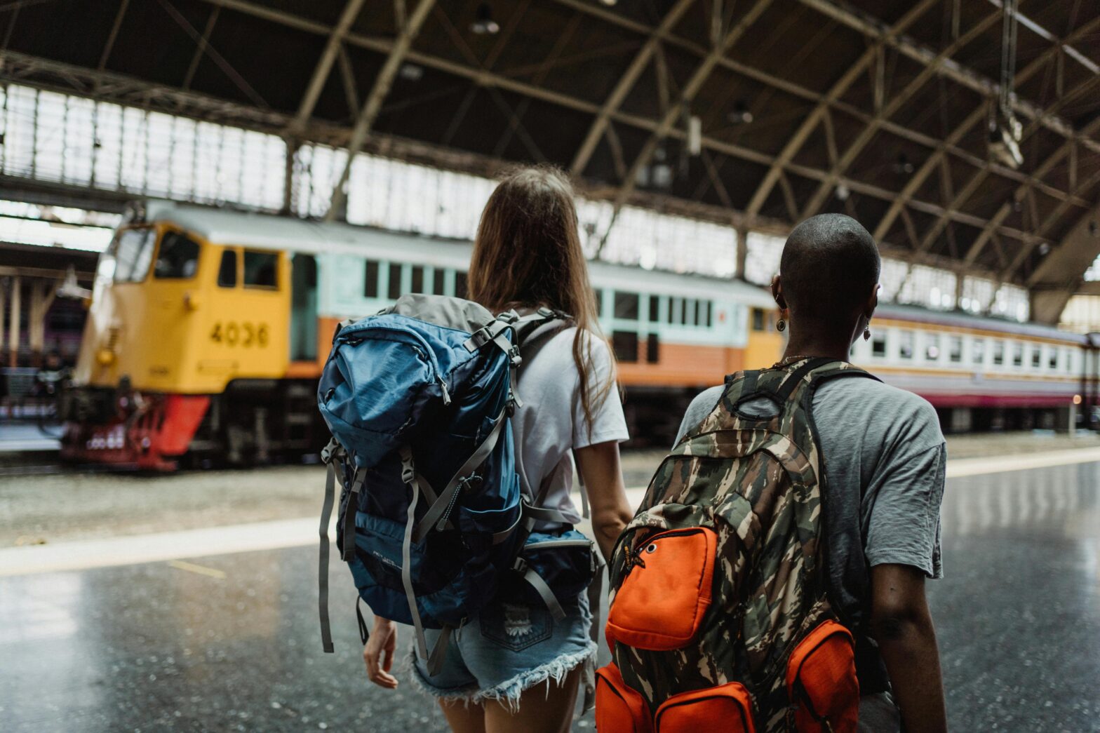 Why the Humble City Break is a Boon for Travel Money Retailers